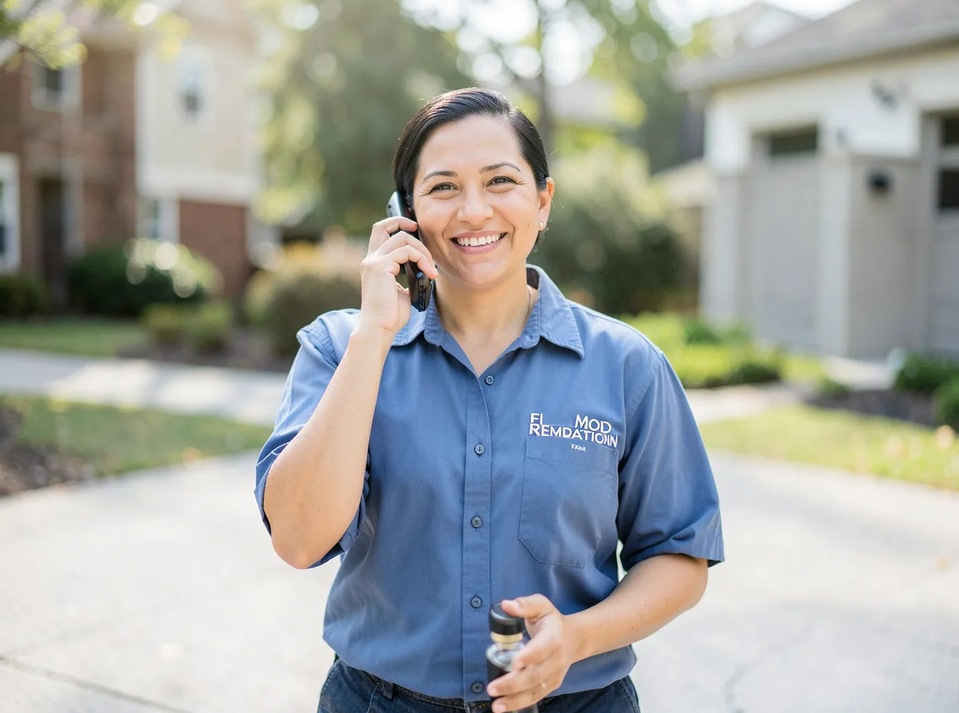 Mold Remediation Mount Hermon, CA FAQs